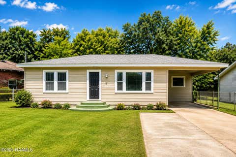 Photo of 712 Arthur Street, Lafayette, LA 70501 (MLS # 2600007816)