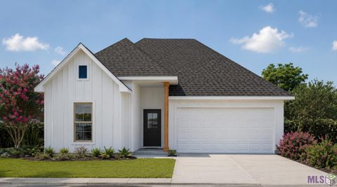 Photo of 71286 Porter Drive, Abita Springs, LA 70420 (MLS # NO2026013568)