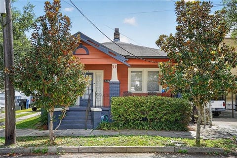 Photo of 2019 Jena Street St, New Orleans, LA 70115 (MLS # NO2572819)
