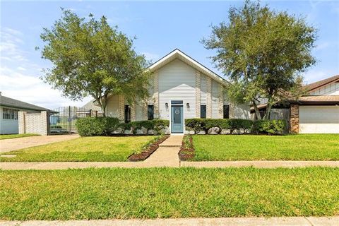 Photo of 5020 Randolph Street St, Marrero, LA 70072 (MLS # NO2547660)