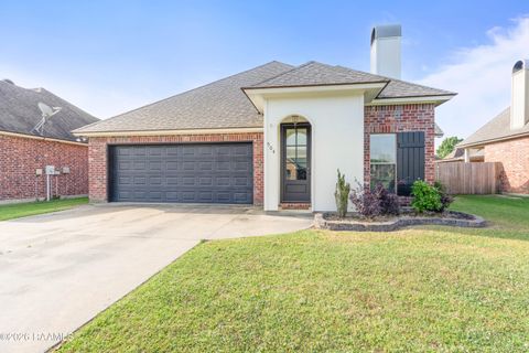 Photo of 504 King Arthurs Way, Youngsville, LA 70592 (MLS # 2600003167)