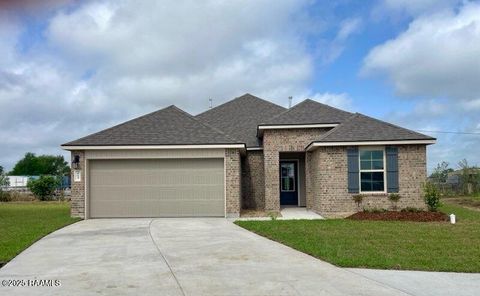 524 Broussard Hill Drive, Broussard, LA 70518 - MLS#: 24011560