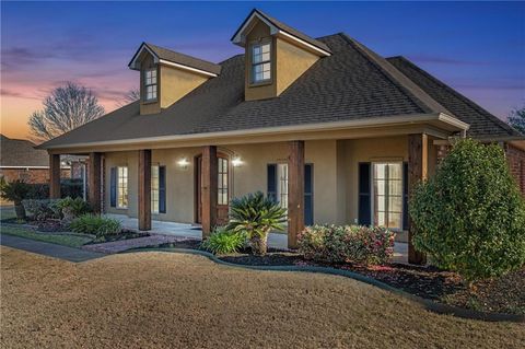 Photo of 230 Celina Drive Dr, Natchitoches, LA 71457 (MLS # CN2526824)