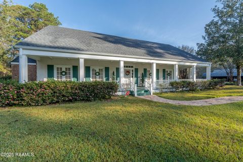 Photo of 1107 Katherine Drive, Opelousas, LA 70570 (MLS # 2500006242)