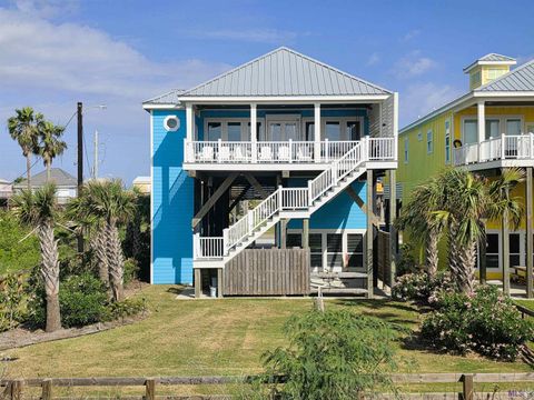 Photo of 2196 Highway 1, Grand Isle, LA 70358 (MLS # BY2026007440)