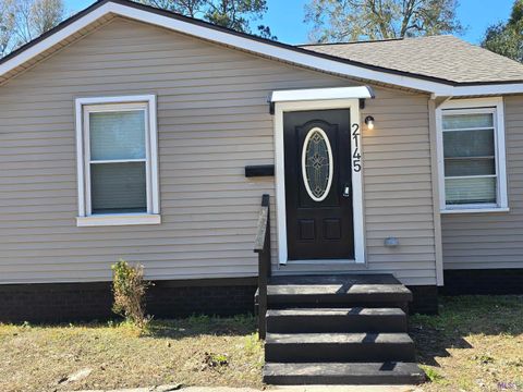 Photo of 2145 N 38th St St, Baton Rouge, LA 70802 (MLS # BR2026002371)