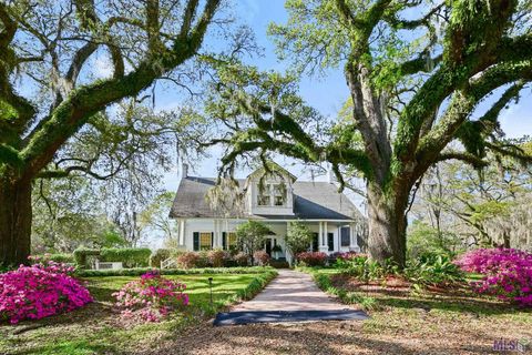 Photo of 411 Desert Lane, Woodville, MS 39669 (MLS # BR2026005115)