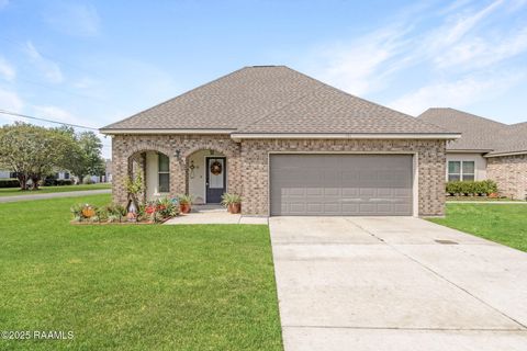 Photo of 101 Black Oak Drive, Youngsville, LA 70592 (MLS # 2500003797)