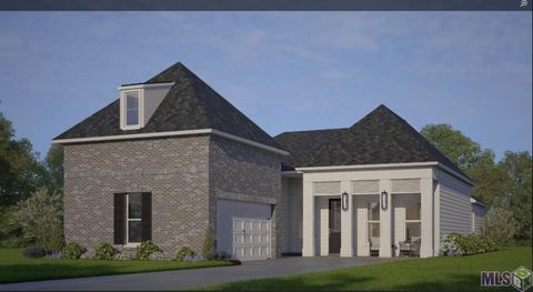 Photo of 3104 Creekmere Ln Ln, Saint George, LA 70810 (MLS # BR2026004659)