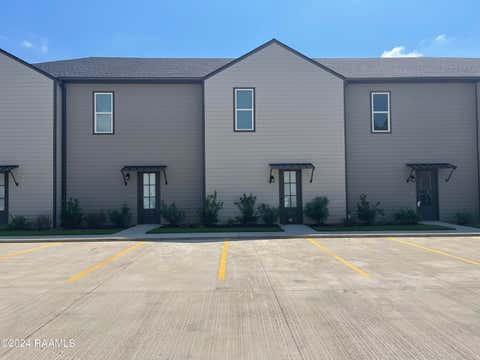 Photo of 721 Almonaster Road #3, Youngsville, LA 70592 (MLS # 2600008028)