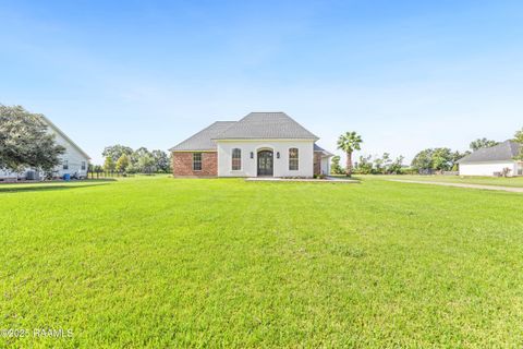 Photo of 9745 La Highway 82, Abbeville, LA 70510 (MLS # 2500002021)