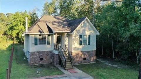 Photo of 4390 Gum Drive Dr, Slidell, LA 70461 (MLS # NO2573169)