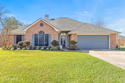 Photo of 104 Cottage Court, Lafayette, LA 70503 (MLS # 2500006285)