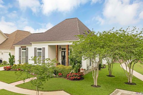 Photo of 38194 Emery Ln Ln, Prairieville, LA 70769 (MLS # BR2026006512)