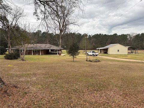 Photo of 64531 Highway 1054 Highway, Roseland, LA 70456 (MLS # NO2539533)