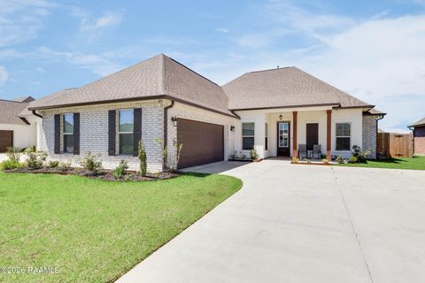 Photo of Youngsville, LA 70592 (MLS # 2600002960)