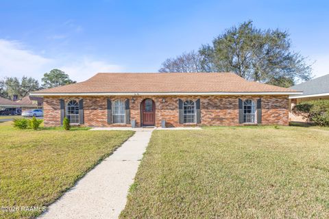Photo of 118 Granada Drive, Lafayette, LA 70506 (MLS # 2500006987)