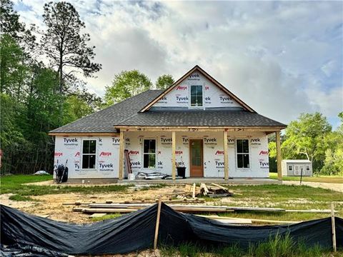 Photo of 26378 Snead Drive Dr, Abita Springs, LA 70420 (MLS # NO2551142)