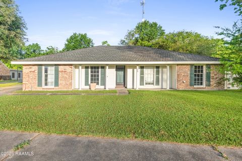 Photo of 108 N Governor Miro Drive, Lafayette, LA 70506 (MLS # 2600002990)