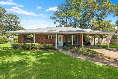 Photo of 70482 H Street St, Covington, LA 70433 (MLS # NO2572210)