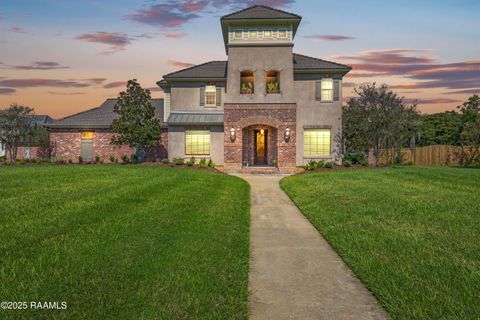 Photo of 1058 Angelwood Circle, Breaux Bridge, LA 70517 (MLS # 2500004084)