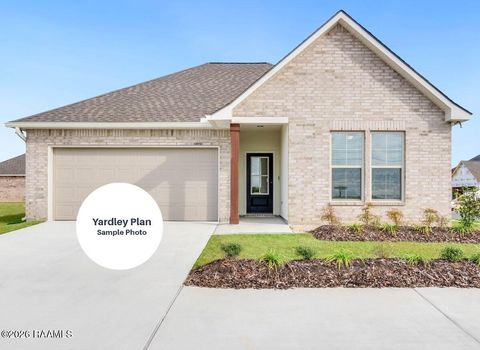 Photo of 302 Mastermind Boulevard, Youngsville, LA 70592 (MLS # 2600002015)