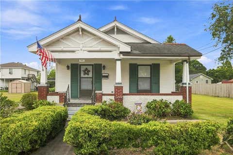 Photo of 1312 Numa Street ST, New Orleans, LA 70114 (MLS # NO2573981)