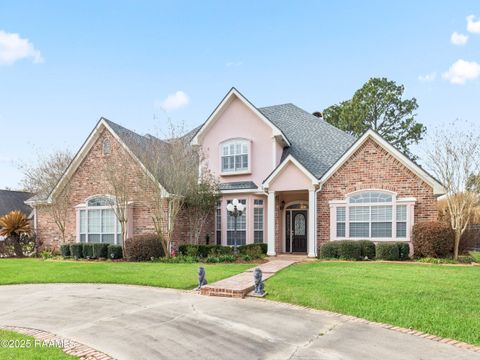 Photo of 302 Inverness Lane, Broussard, LA 70518 (MLS # 25001154)
