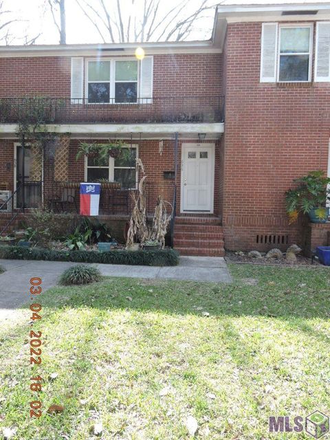 Photo of 636 Carol Marie Dr Dr #636, Baton Rouge, LA 70806 (MLS # BR2026006158)