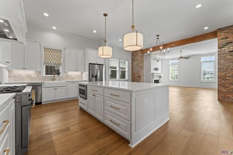 Photo of 13820 Woody Creek Dr Dr, Baton Rouge, LA 70810 (MLS # BR2026004313)