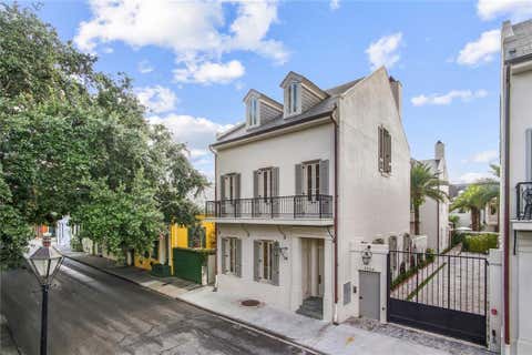 Photo of 1220 Dauphine Street #A, New Orleans, LA 70116 (MLS # NO2529928)