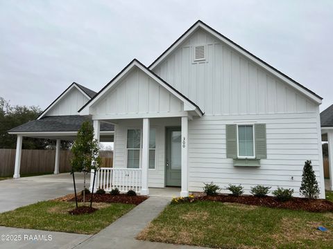 Photo of 103 Refuge Drive, Youngsville, LA 70592 (MLS # 2600004684)