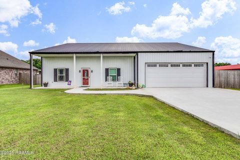 Photo of 1834 E Bridge Street, Breaux Bridge, LA 70517 (MLS # 2500001868)