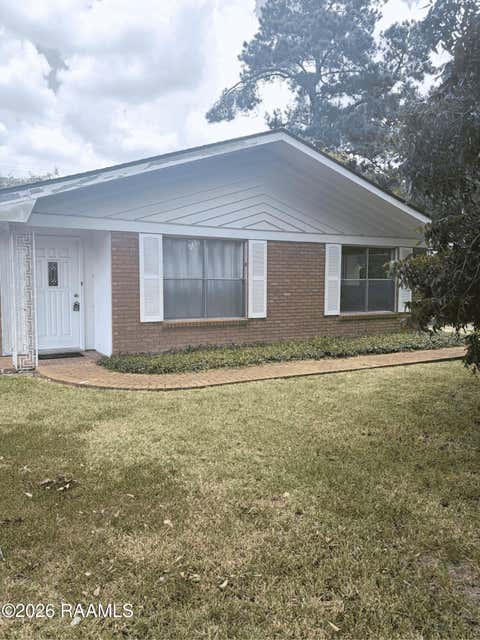 Photo of 509 Alonda Drive, Lafayette, LA 70503 (MLS # 2600007215)