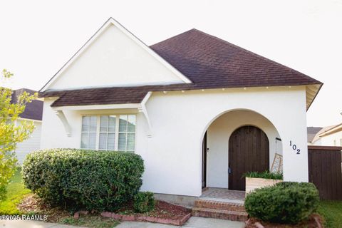 Photo of 102 Rue Gambetta, Lafayette, LA 70507 (MLS # 2600000165)