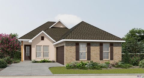 Photo of 409 Rue Evangeline, Houma, LA 70364 (MLS # BY2026011164)