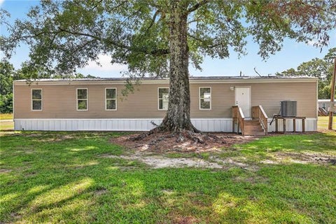 Photo of 34186 La Hwy 43 Highway #6, Independence, LA 70443 (MLS # NO2565891)