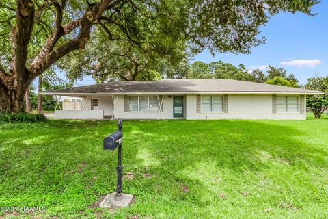 Photo of 200 Montrose Avenue, Lafayette, LA 70503 (MLS # 2600006719)