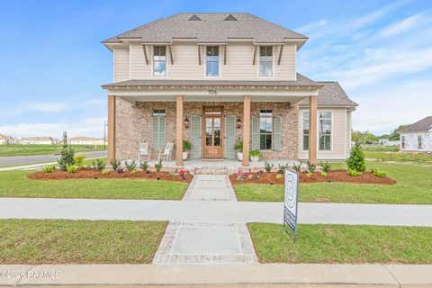 Photo of 106 Sea Island Lane, Youngsville, LA 70592 (MLS # 2600000997)