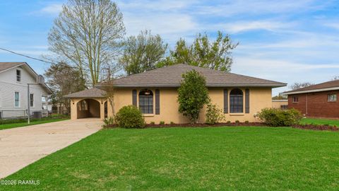 Photo of 310 S Evangeline Street, New Iberia, LA 70560 (MLS # 2600002219)