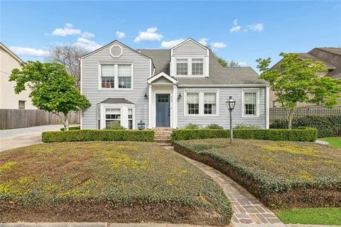 Photo of 523 Homestead Avenue Ave, Metairie, LA 70005 (MLS # NO2547837)