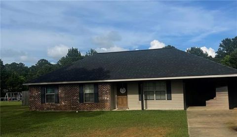 Photo of 120 N Craig Road, Pineville, LA 71360 (MLS # CN2559767)