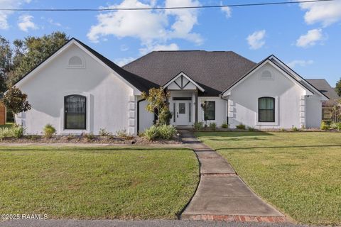 Photo of 120 Greenfarm Road, Lafayette, LA 70508 (MLS # 2500004422)