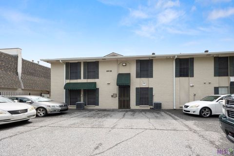 Photo of 4618 Alvin Dark Ave Ave #21, Baton Rouge, LA 70802 (MLS # BR2026009868)