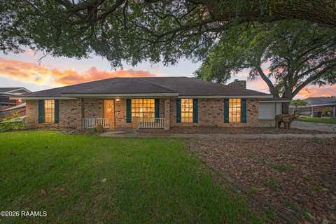 Photo of 522 Claude Street, Breaux Bridge, LA 70517 (MLS # 2600007212)