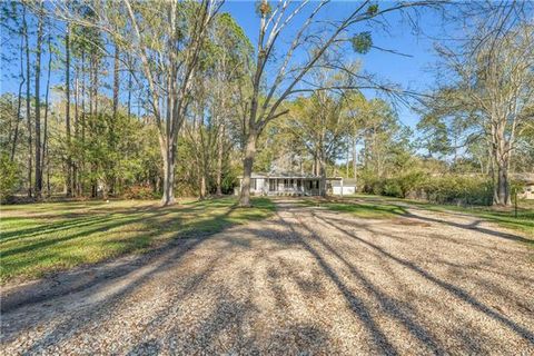 Photo of 70316 Fuchsia Street, Abita Springs, LA 70420 (MLS # NO2548784)