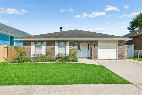Photo of 1708 N Sibley Street St, Metairie, LA 70003 (MLS # NO2569970)