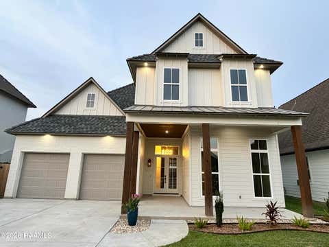 Photo of 203 Oats Drive, Lafayette, LA 70508 (MLS # 2600004855)