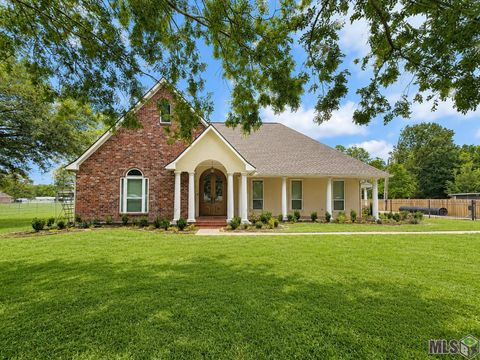 Photo of 14052 A Poirrier Rd Rd, Gonzales, LA 70737 (MLS # BR2026009768)
