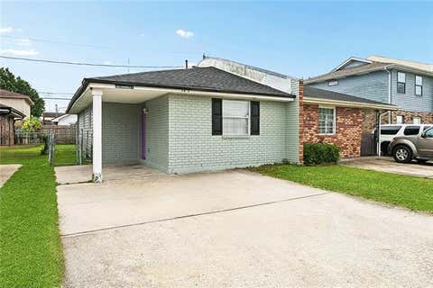 Photo of 3623 Shangri La Drive, Chalmette, LA 70043 (MLS # NO2569697)